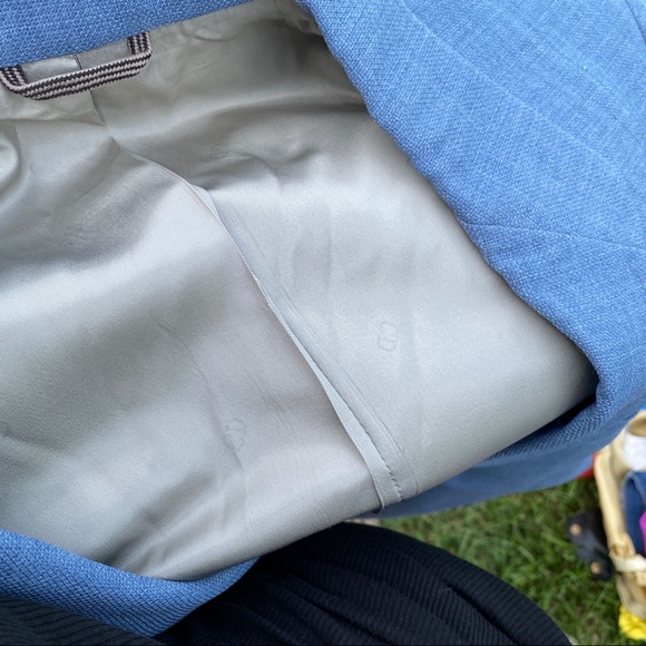 Christian Dior oversized blazer - Picture 2 of 9